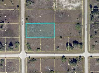 1702 Moore Ave, Lehigh Acres, FL 33972