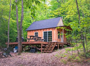 8200 Granby Rd, Granby, VT 05840