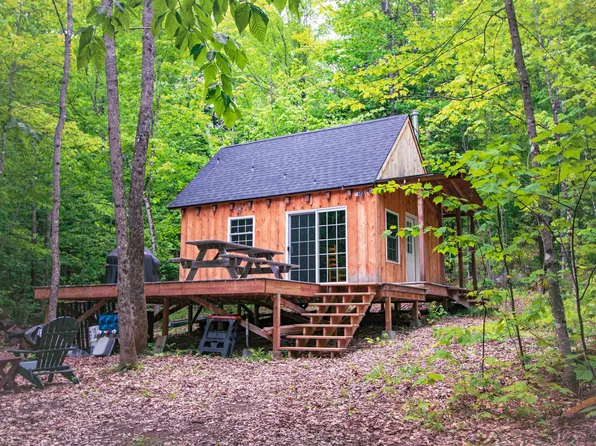 8200 Granby Road, Granby, VT 05840