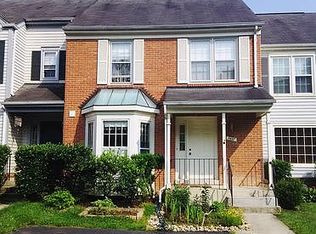 7437 Ridge Oak Ct, Springfield, VA 22153