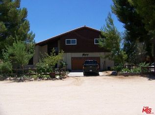 3544 E Avenue T2, Palmdale, CA 93550