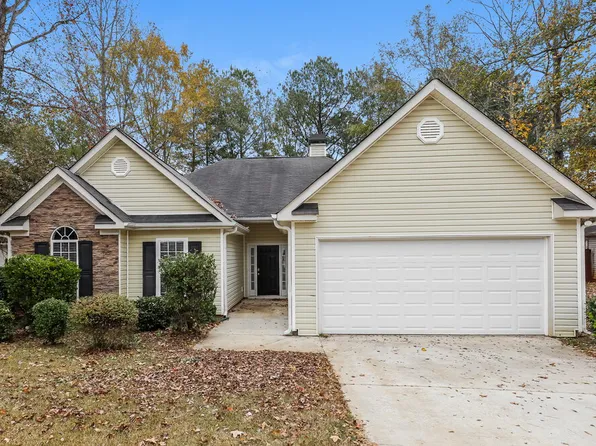 173 Revolutionary Dr, Hampton, GA 30228