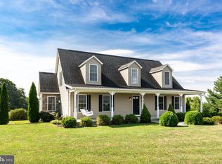 1515 Humbert Schoolhouse Rd, Westminster, MD