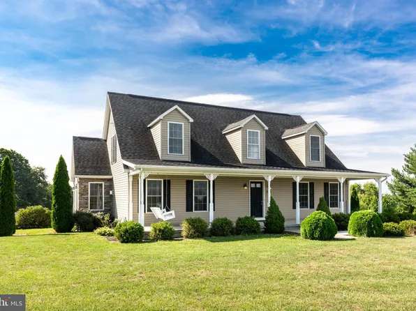 1515 Humbert Schoolhouse Rd, Westminster, MD 21158