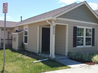 2755 Winterbourne St, Colorado Springs, CO 80910