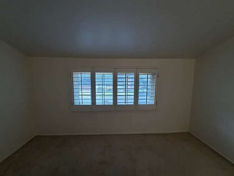 Bonus/storage room upstairs (over garage)