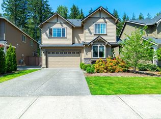 10253 238th Pl NE, Redmond, WA 98053