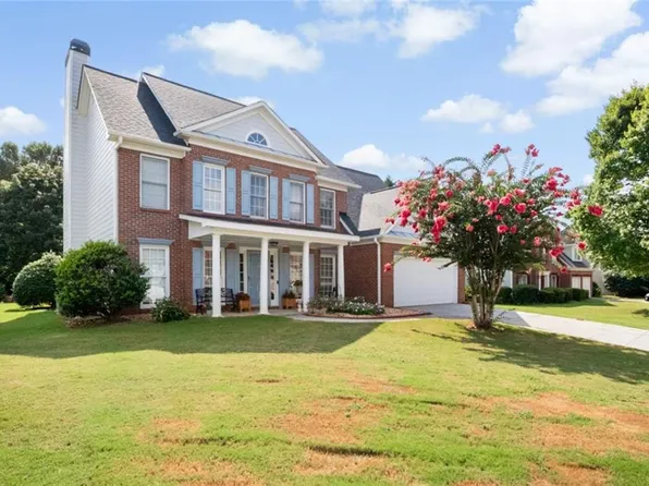 57 Hunters Trl, Dallas, GA 30157