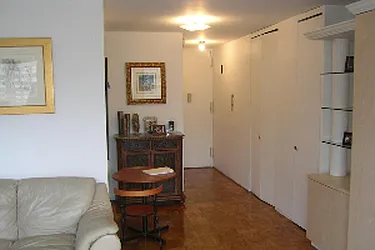 Rented by Corcoran