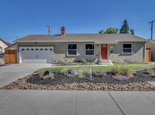 307 Palm Ave, Lodi, CA 95240