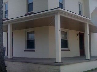 524 Front St, New Berlin, PA 17855