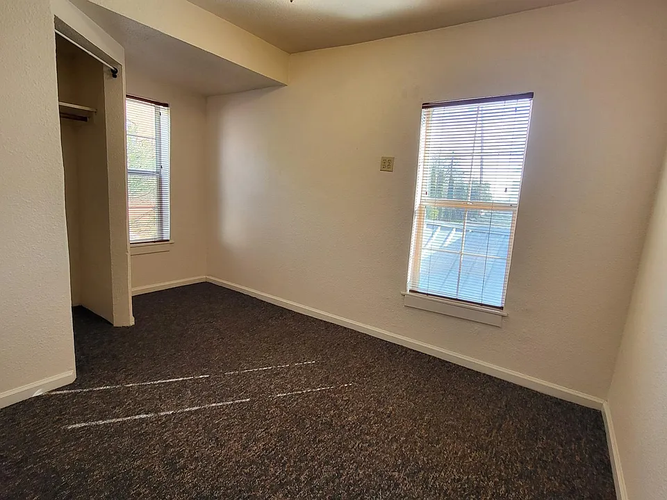 Bedroom, #1