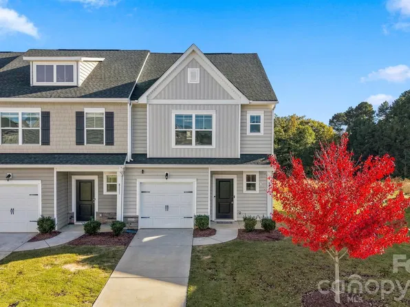 8109 Sheffield Dr, Terrell, NC 28682