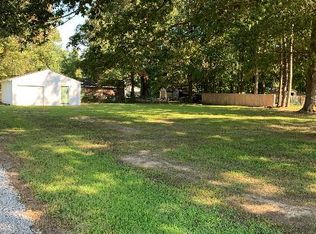210 Montpelier Dr, Edenton, NC 27932
