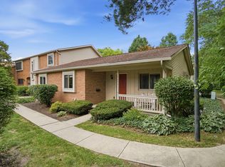 7631 Coronado Blvd S, Reynoldsburg, OH 43068