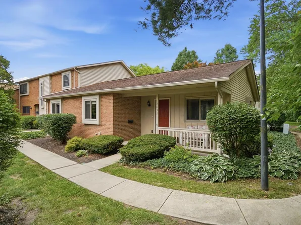 7631 Coronado Blvd S, Reynoldsburg, OH 43068
