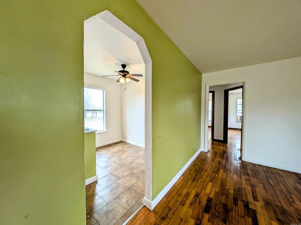 321 Highway 92, Plumerville, AR 72127