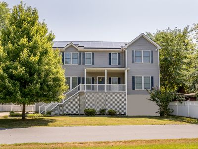 5707 Broadwater Pkwy, Churchton, MD, 20733