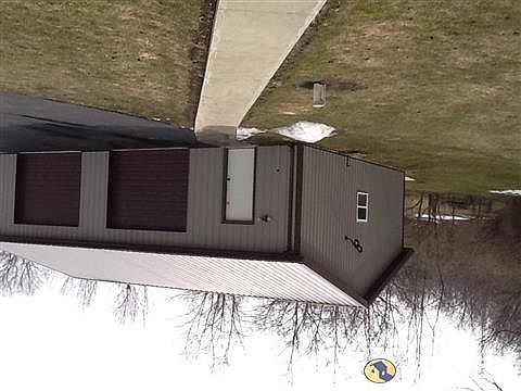 30x40 finished building