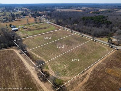 Building Lots Old Railroad Bed Rd, Toney, AL, 35773