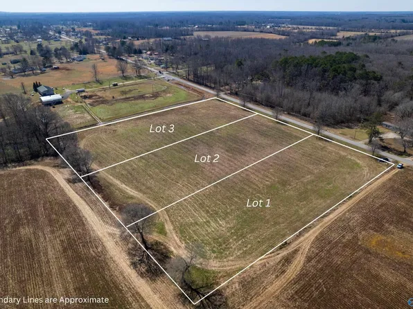Building Lots Old Railroad Bed Rd, Toney, AL 35773