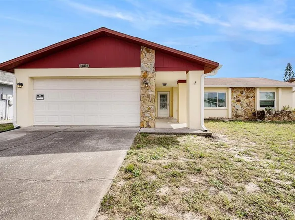 11316 Possum Trl, Port Richey, FL 34668