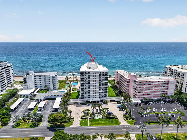 2917 S Ocean Blvd #902 — Photo 37