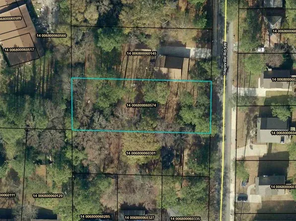 2975 Hapeville Rd SW, Atlanta, GA 30354
