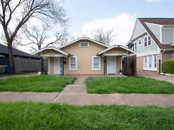 2107 Madera St, Dallas, TX 75206