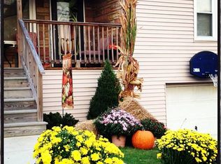115 Stroud Ave, Weirton, WV 26062