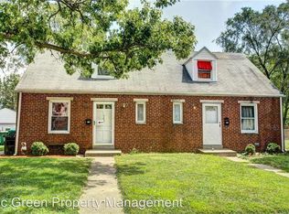 706 Winston Dr, Fairborn, OH 45324