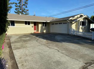 1444 Antonio Ln, San Jose, CA 95117