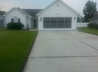 221 Birdie Way, Longs, SC 29568