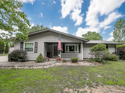 643 Long Rd, Homer City, PA, 15748