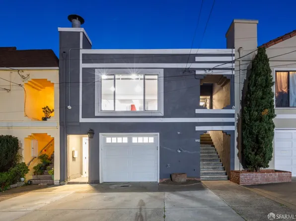 224 3rd Ave, Daly City, CA 94014