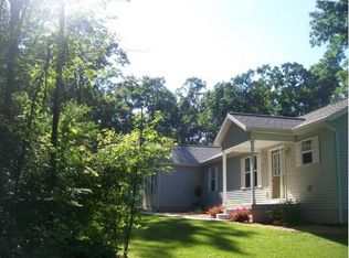 11976 S County Line Rd, Greenville, MI 48838