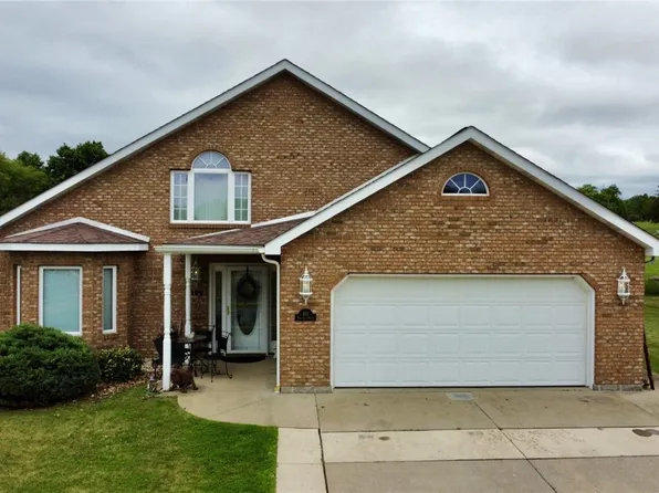 102 Mulligan Dr, Punxsutawney, PA 15767