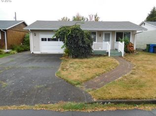 1540 Rainier Rd, Woodburn, OR 97071