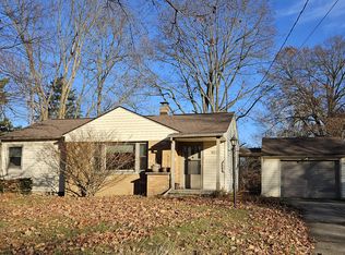 923 Weaver Ave, Kalamazoo, MI 49006