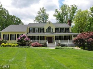 15 Blenmont Ct, Phoenix, MD 21131