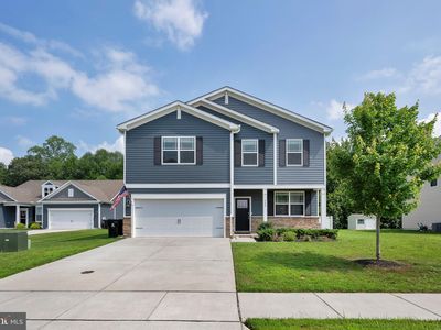 344 Forty Nine Pines Dr, Dover, DE, 19904