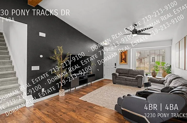 3230 Pony Tracks Dr — Photo 5