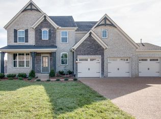 330 Crescent Moon Cir #238-LOT 238, Nolensville, TN 37135