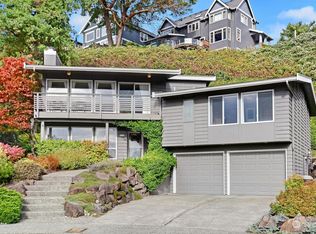 8600 Vashon Vw SW, Seattle, WA 98136