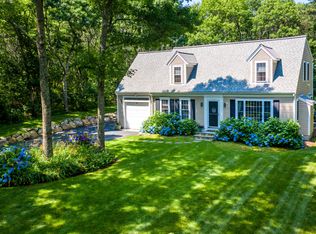 7 Minton Ln, West Barnstable, MA 02668
