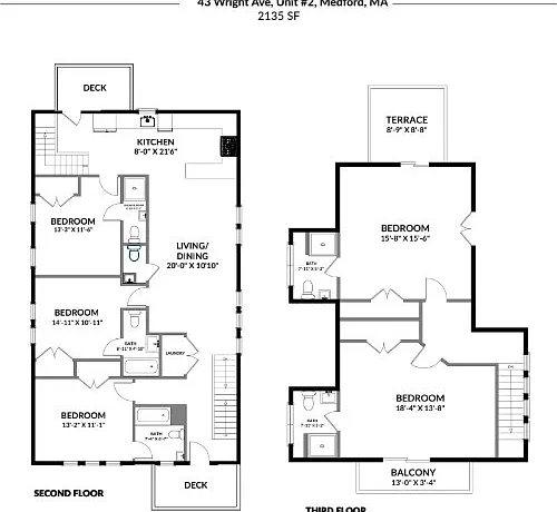 43 Wright Ave #3 — Photo 19