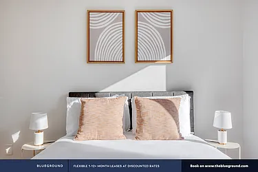 Rented by The Blueground