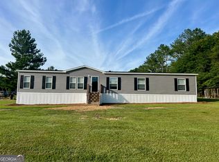 28218 Canoochee Rd, Metter, GA 30439
