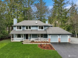 22326 SE 20th St, Sammamish, WA