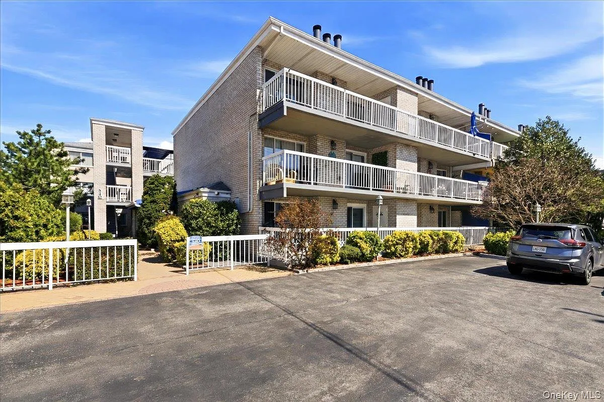 540 Ellsworth Avenue #D2 photo 1